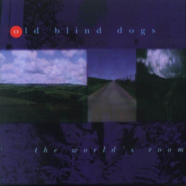 Old Blind Dogs - The World's Room